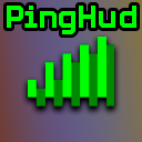 Newgen Ping Hud