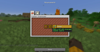 Copper Enhance
