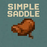 Simple Saddle