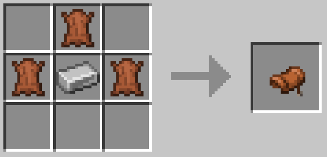 Craft Saddle