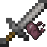 凋零石劍 [WSS]Wither Stone Sword