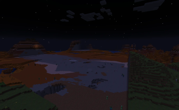 deleted chunks