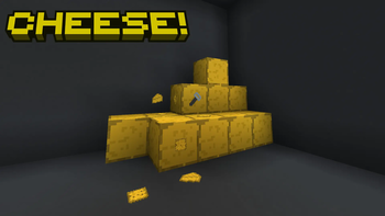 Cheese !!