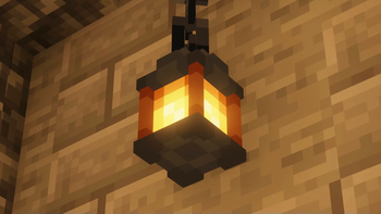Better Lanterns