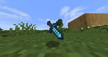 A Dagger in the wild