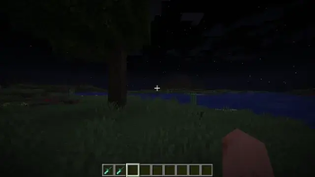 Convenient feature to auto equip to offhand