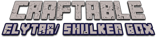 craftable
