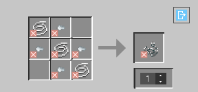reinforce-string