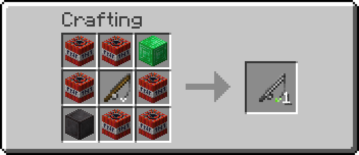 Stab Shot Recipe