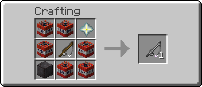 Nuke Shot Recipe