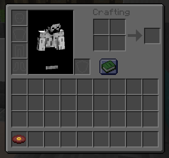 Inventory