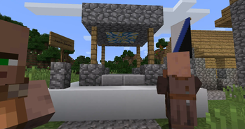 Village Banner 2