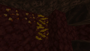 Sulfur Ore