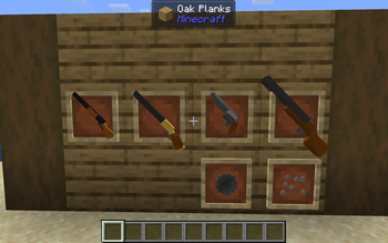 Guns