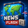 NewsFlash（日本対応）