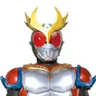 Kamen Rider Krego Craft