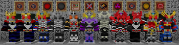 Variants