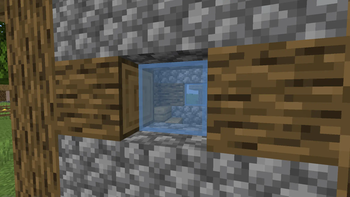 Clear Glass Texture — screenshot 2