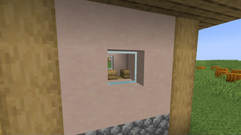 Clear Glass Texture — screenshot 1