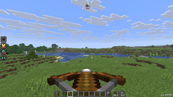 Dynamic Preset
