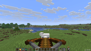 Hotbar Preset
