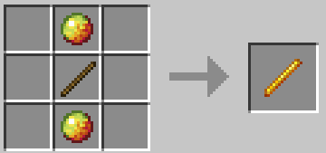 Blaze Rod