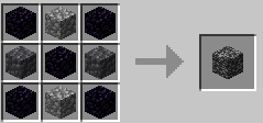 Bedrock
