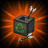 Arrow Recycling 图标