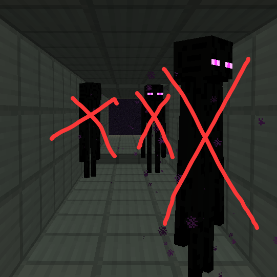 EndermanNoSpawnIron