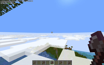 Better simple netherite tools — screenshot 3