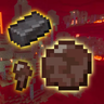 Easier Netherite