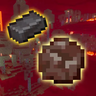 Easier Netherite