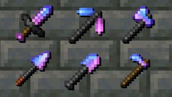 Icy 16x