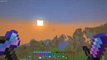 Icy 16x