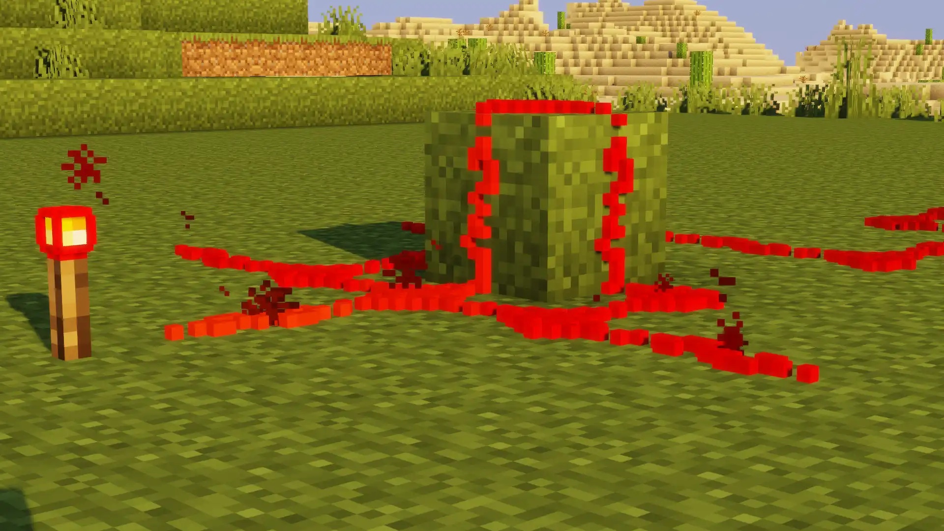 Redstone