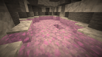 Stabilite lake