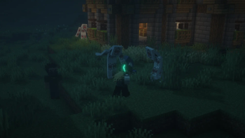 Night Rescue Operation By PlagueGiver132