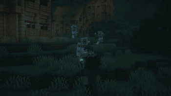 Villain Ambush From Plaguegiver132