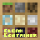 CleanContainer logo