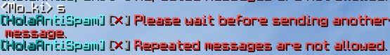 The Anti-Spam