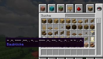 Inventory