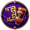 Create Ars Nouveau logo