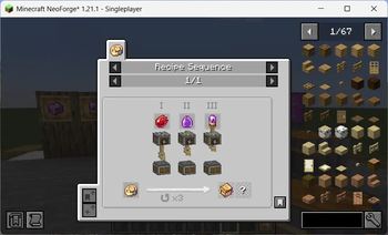 Source Engine Recipes