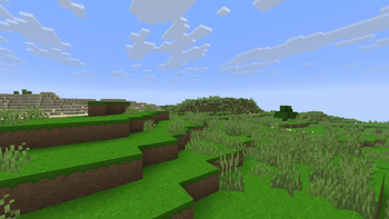 Plains