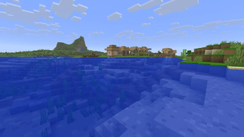 Water