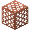 Copper Grate Forge