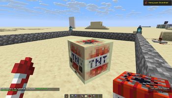 Chaos Cubed (beta 8)