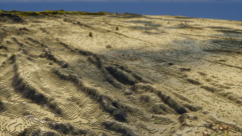 A Desert