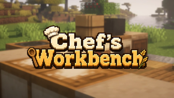 Chef's Workbench