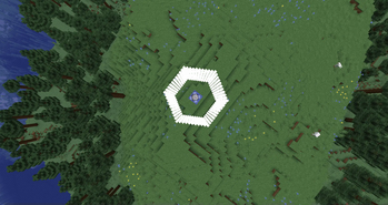 Hexagon